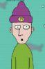 Uporabniški avatar